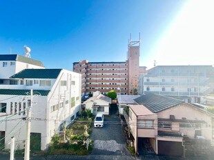 二軒茶屋駅 徒歩3分 2階の物件内観写真